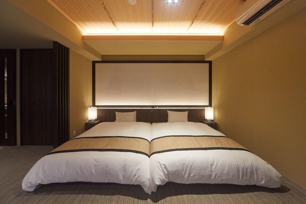 HAUZA Kyoto Gojo Karasuma Hotel Eksteriør billede