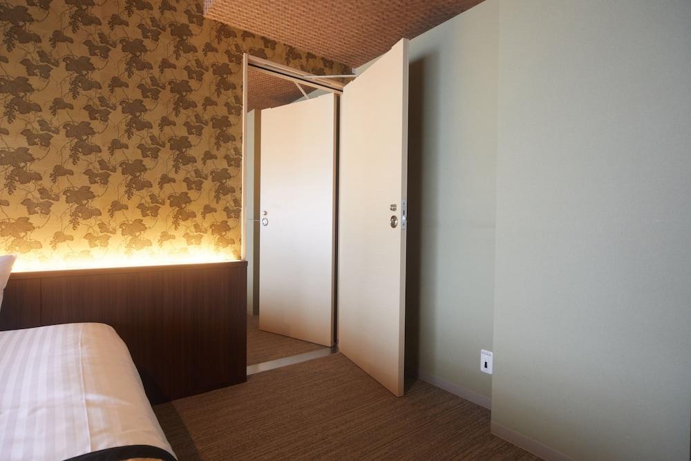 HAUZA Kyoto Gojo Karasuma Hotel Eksteriør billede