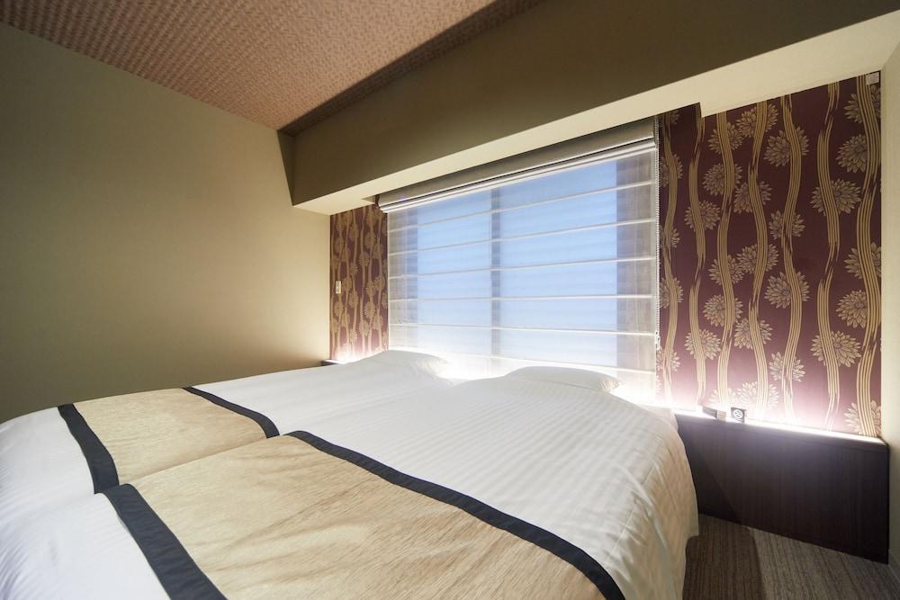 HAUZA Kyoto Gojo Karasuma Hotel Eksteriør billede