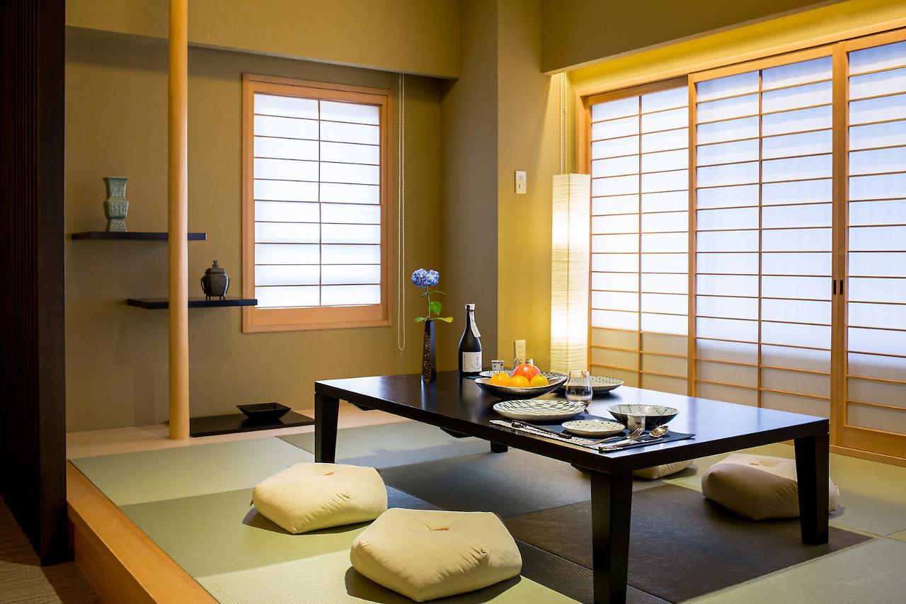 HAUZA Kyoto Gojo Karasuma Hotel Eksteriør billede
