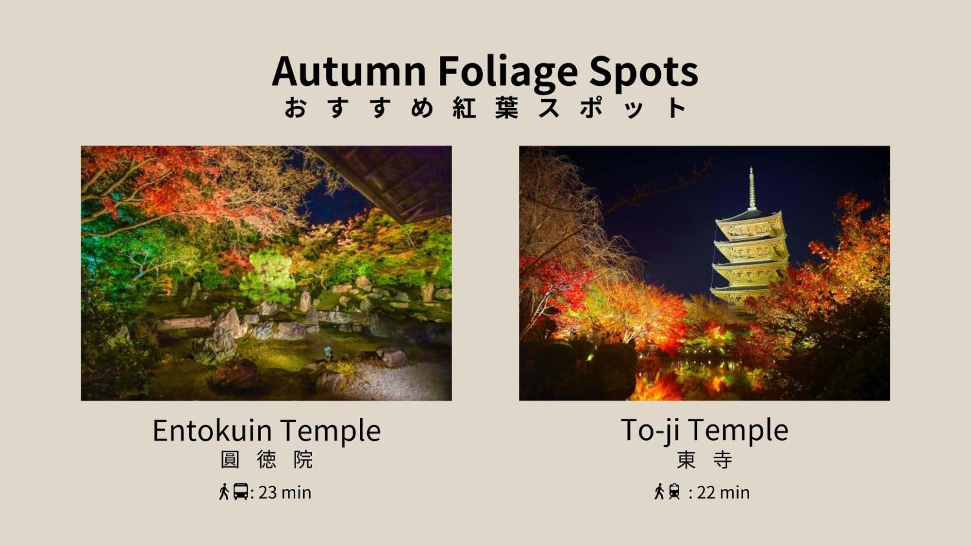 HAUZA Kyoto Gojo Karasuma Hotel Eksteriør billede