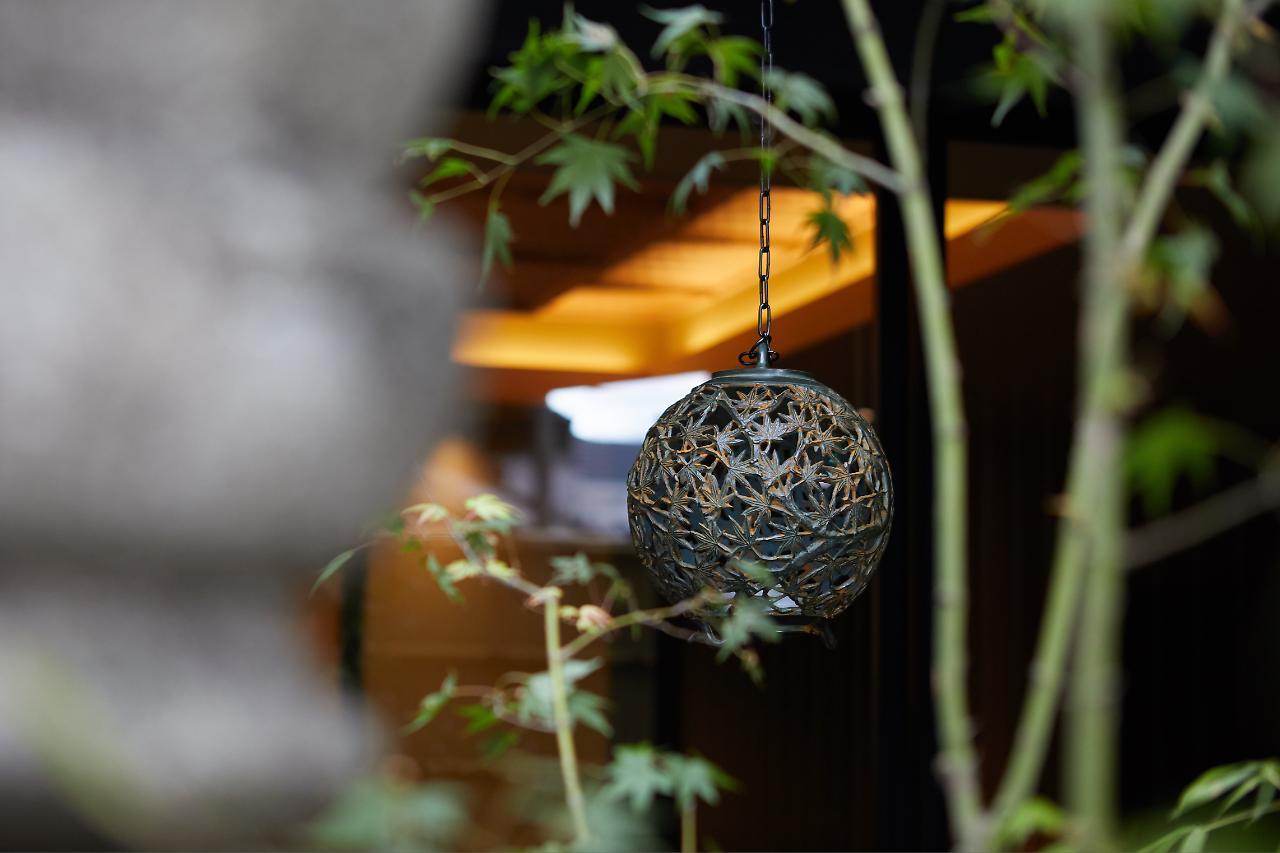HAUZA Kyoto Gojo Karasuma Hotel Eksteriør billede