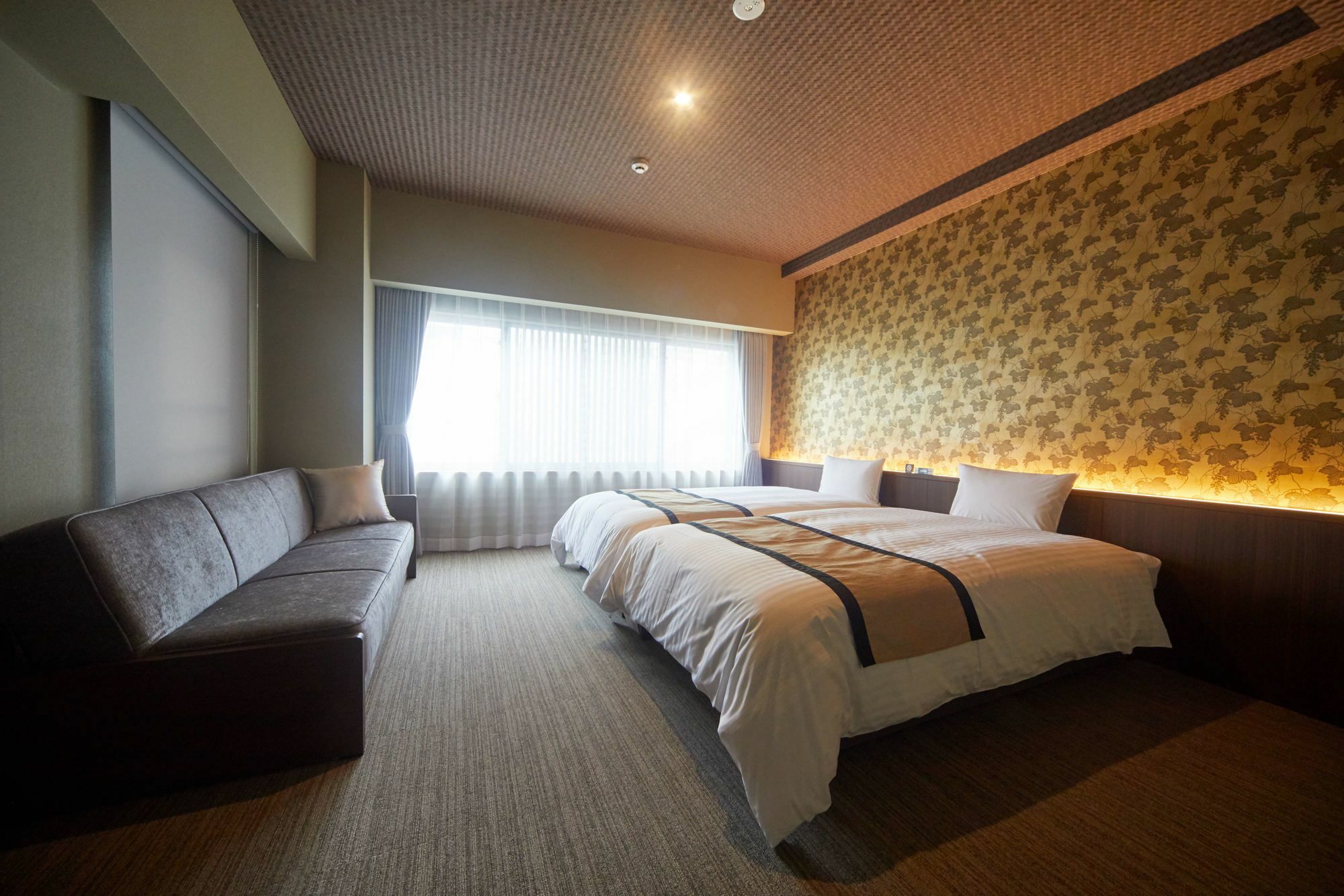 HAUZA Kyoto Gojo Karasuma Hotel Eksteriør billede